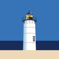 Cape Cod Life Logo