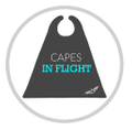 Capesinflight Logo