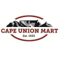 Cape Union Mart South Africa Logo