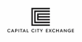 Capital City Exchange Logo