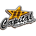 CapitalChickenWaffle Logo