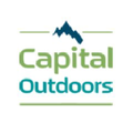 Capital Outdoors Logo