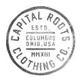Capital Roots Clothing Logo
