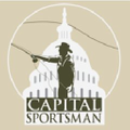 CapitalSportsman Logo