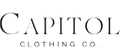 Capitol Clothing Co Logo