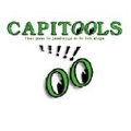 Capitools logo