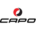 Capo Cycling Apparel Australia Logo