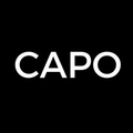 CAPO | Meaning Behind The Brand Logo