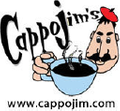 Cappojim's Logo