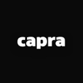 Capra Running Co. Logo