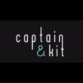 Captain & Kit Australia Logo
