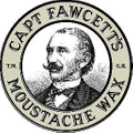 Captain Fawcett Logo
