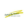 Captured By Radiance logo