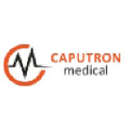 Caputron logo