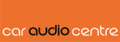 Car Audio Centre Logo