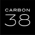 Carbon38 logo