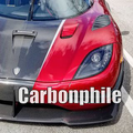 Carbonphile Logo