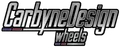 Carbyne Design Wheels Logo