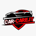 Car-Care.it - Detailing e Cura dell'auto Logo