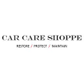 Car Care Shoppe Canada Logo