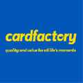 Card Factory Logo