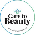 Care to Beauty logo