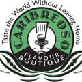 Caribreoso Flavour Boutique Online Store Logo