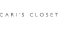 Cari's Closet Ireland Logo