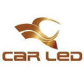 Car LED Logo logo