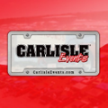 Carlisle Events Logo