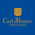Carl JHones Logo