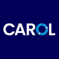 Carol AI-Powered Exercise Bike Logo