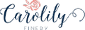 Carolily Finery Logo