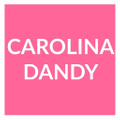 Carolina Dandy USA Logo