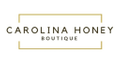 Carolina Honey Boutique Logo