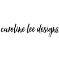 Caroline Lee Designs Logo
