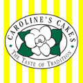 Caroline's Cakes USA Logo