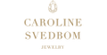 Caroline Svedbom Logo