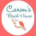 Caron's Beach House USA Logo
