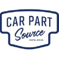 CarPartSource Logo