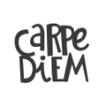 Carpe Diem Planners Logo