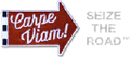 Carpeviam Logo