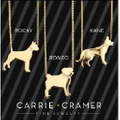 Carrie Cramer Fine Jewelry Logo