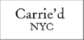 Carrie'd NYC Logo