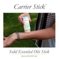 carrierstick.com logo