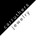 Carruthers Jewelry Logo