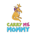 Carry Me Mommy Logo