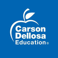 Carson Dellosa Education Logo