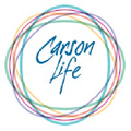 Carson Life Logo