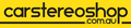 carstereoshop.com.au Australia Logo